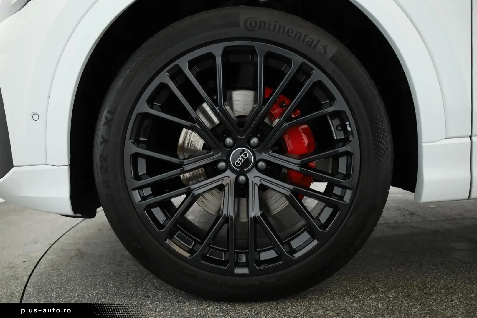 AUDI Q8 50 TDI Facelift S line