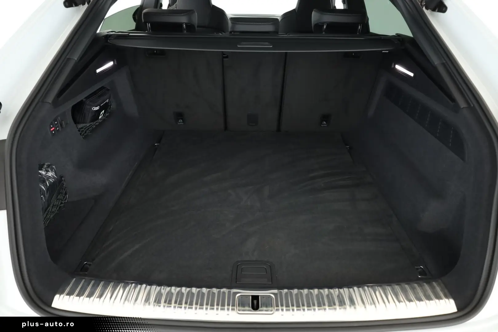 AUDI Q8 50 TDI Facelift S line