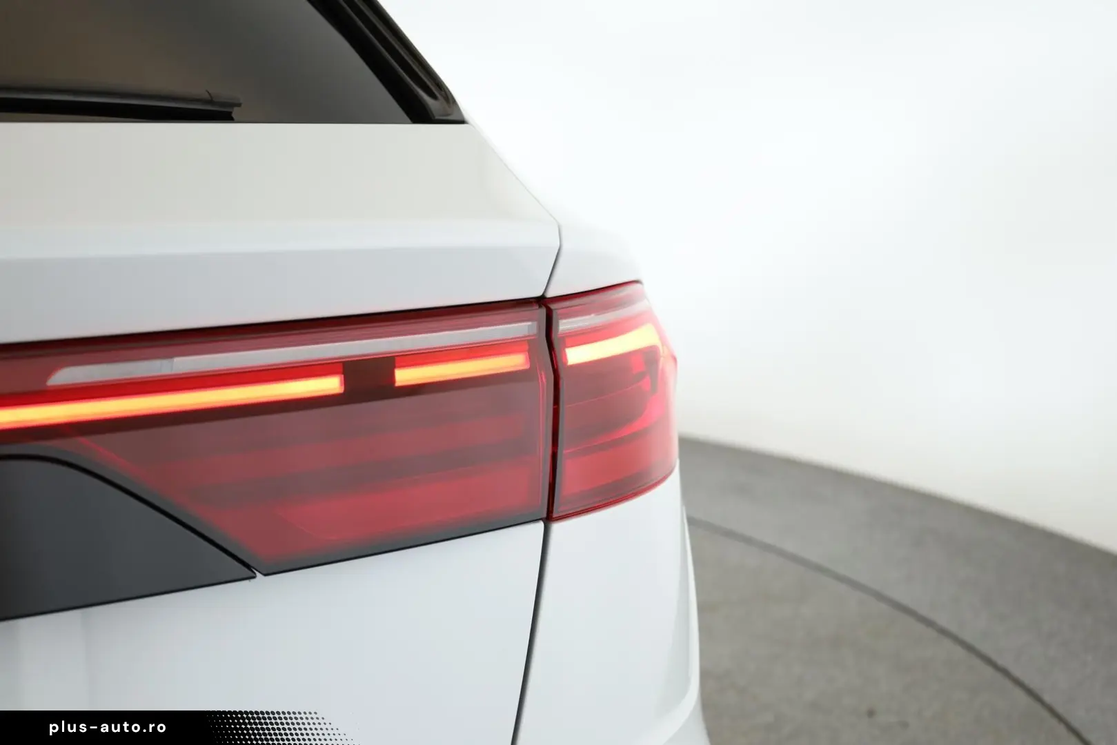 AUDI Q8 50 TDI Facelift S line