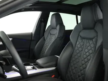 AUDI Q8 50 TDI Facelift S line