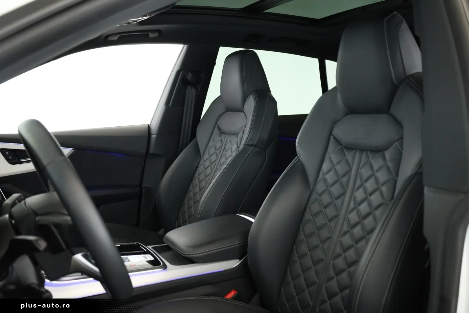 AUDI Q8 50 TDI Facelift S line