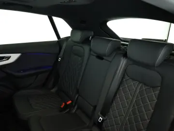 AUDI Q8 50 TDI Facelift S line