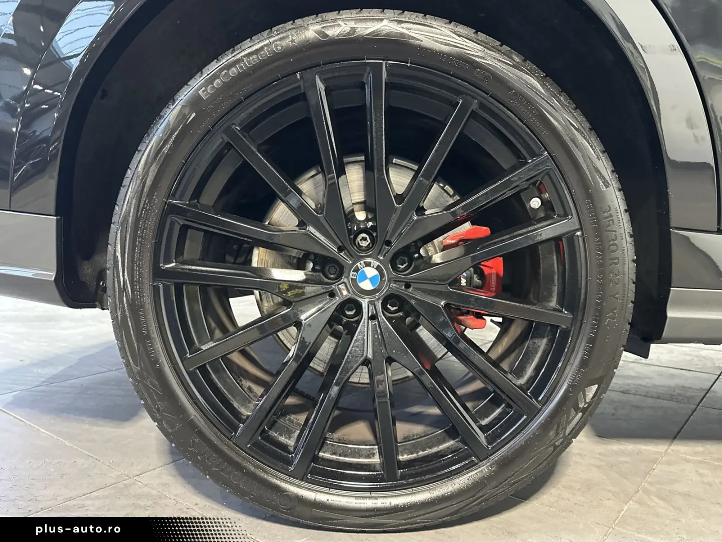 BMW X6 xDrive40d M-Sport NAV LASER AHK PANO HEAD-UP