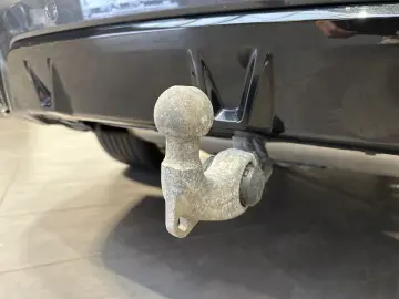 BMW X6 xDrive40d M-Sport NAV LASER AHK PANO HEAD-UP