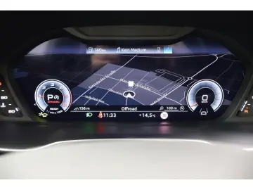 AUDI Q3 Sportback 40 TDI quattro S-line S tronic Navi