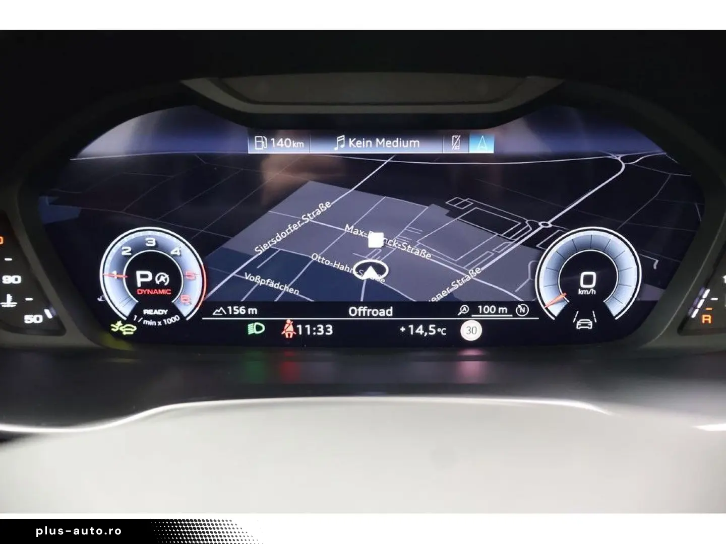 AUDI Q3 Sportback 40 TDI quattro S-line S tronic Navi