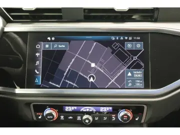 AUDI Q3 Sportback 40 TDI quattro S-line S tronic Navi