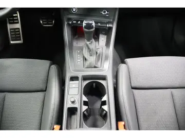 AUDI Q3 Sportback 40 TDI quattro S-line S tronic Navi