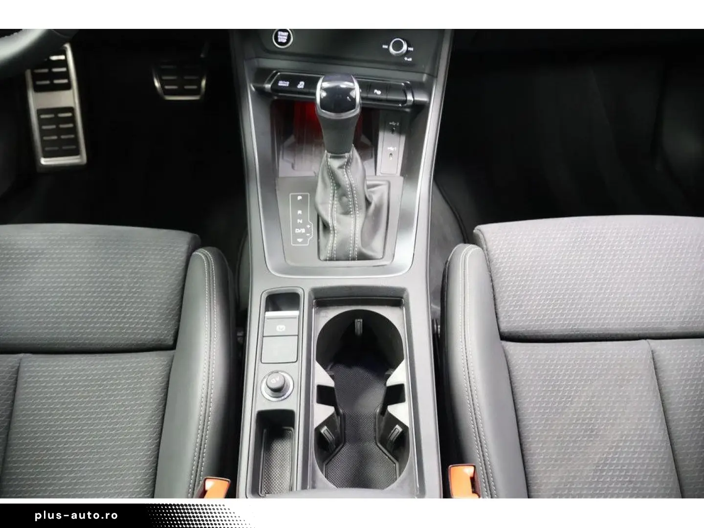 AUDI Q3 Sportback 40 TDI quattro S-line S tronic Navi