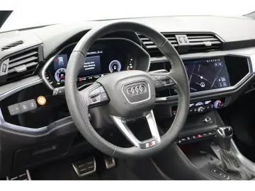AUDI Q3 Sportback 40 TDI quattro S-line S tronic Navi