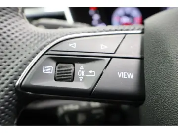 AUDI Q3 Sportback 40 TDI quattro S-line S tronic Navi