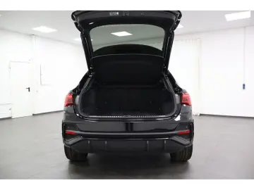 AUDI Q3 Sportback 40 TDI quattro S-line S tronic Navi