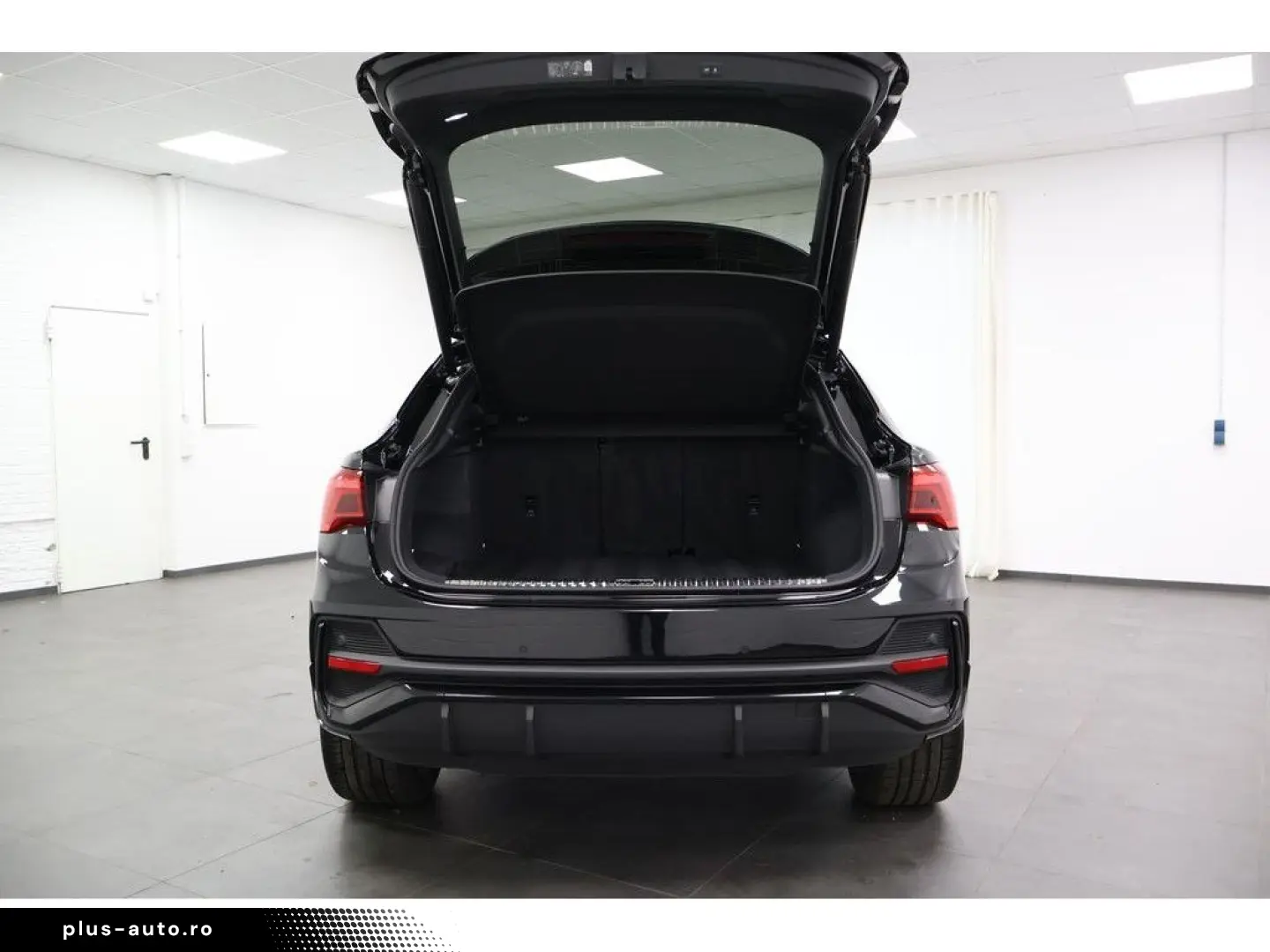 AUDI Q3 Sportback 40 TDI quattro S-line S tronic Navi