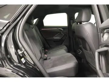 AUDI Q3 Sportback 40 TDI quattro S-line S tronic Navi