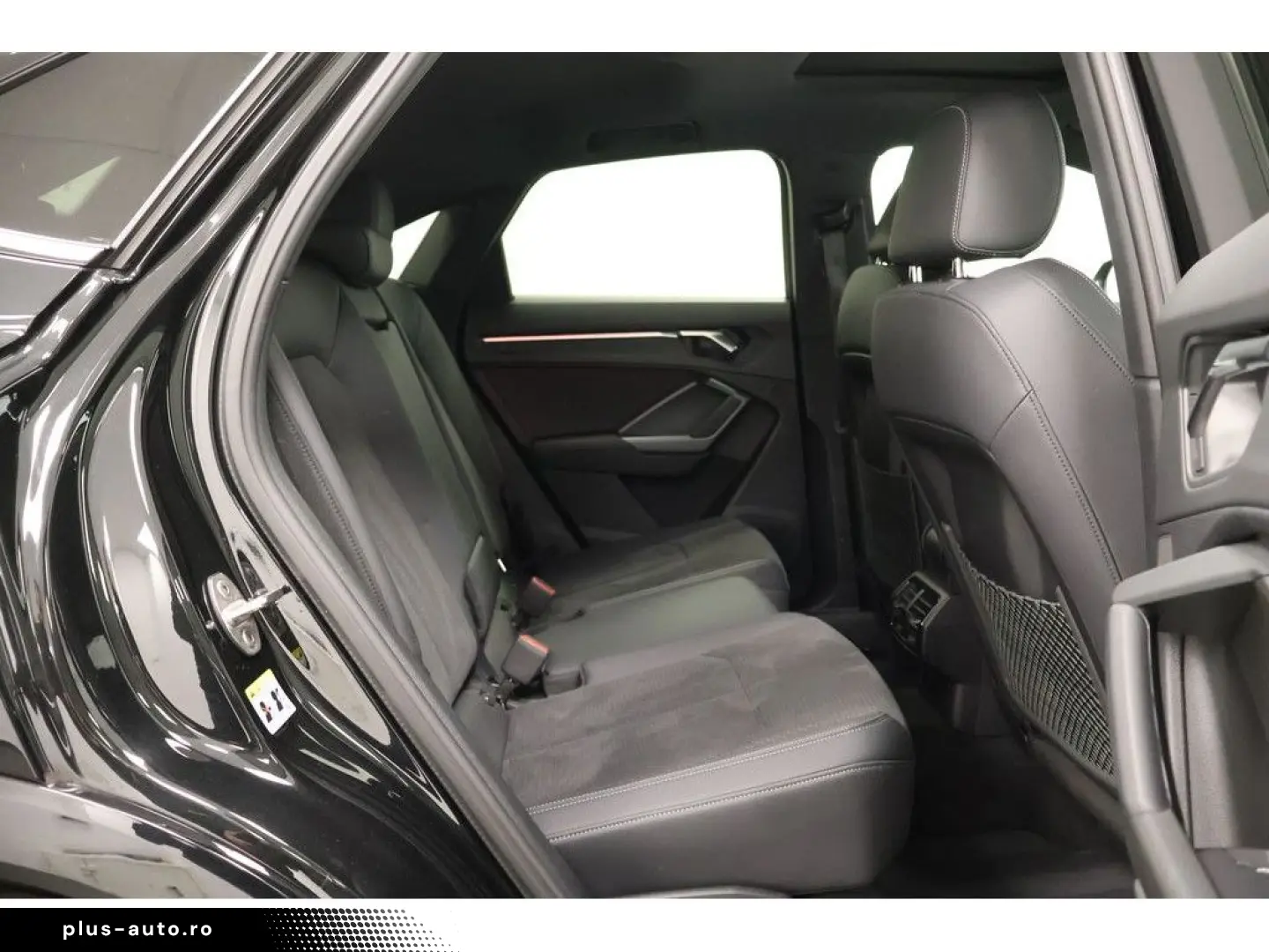 AUDI Q3 Sportback 40 TDI quattro S-line S tronic Navi