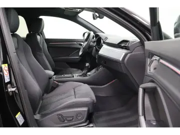 AUDI Q3 Sportback 40 TDI quattro S-line S tronic Navi