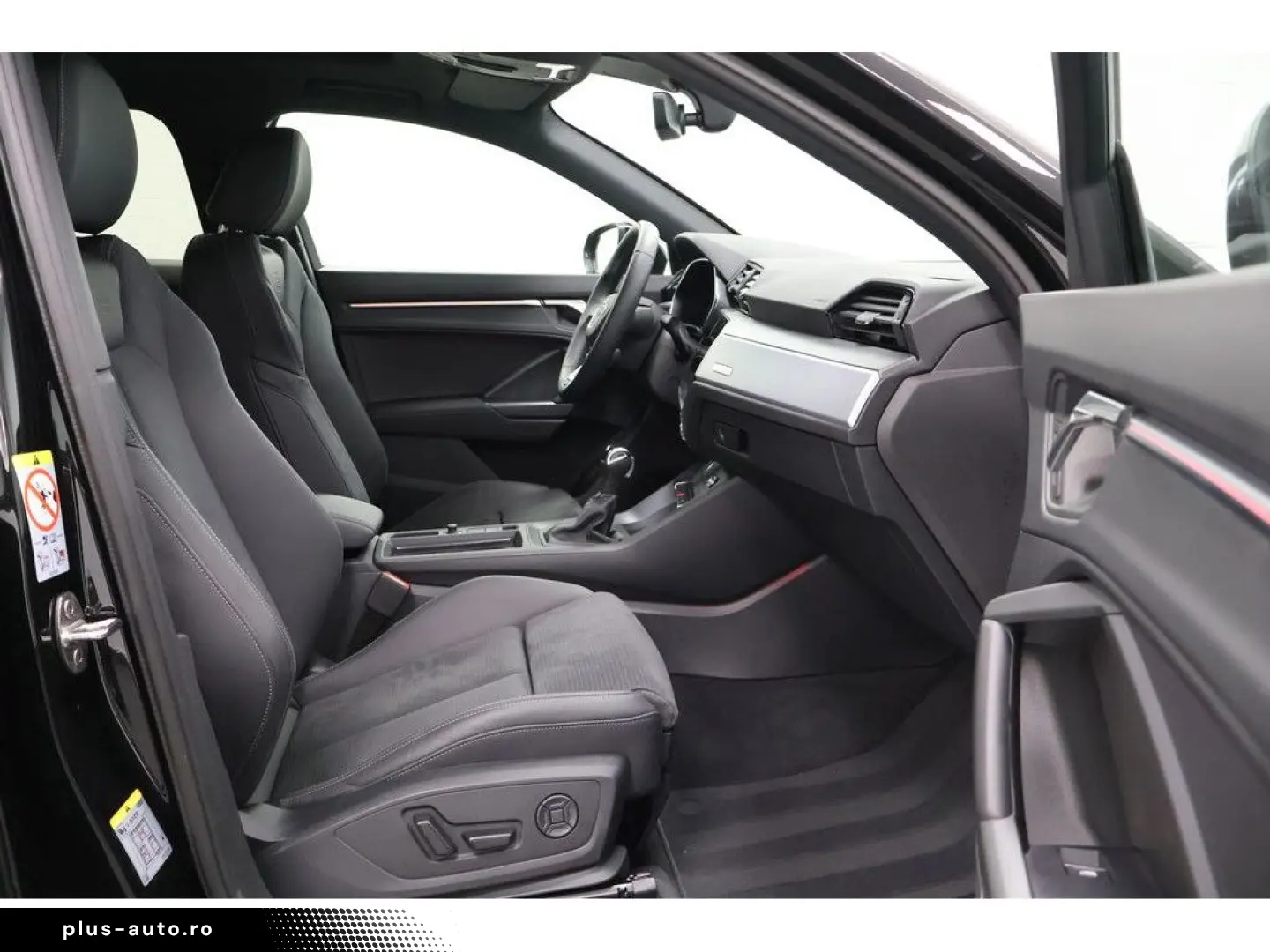 AUDI Q3 Sportback 40 TDI quattro S-line S tronic Navi