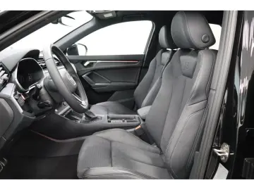 AUDI Q3 Sportback 40 TDI quattro S-line S tronic Navi