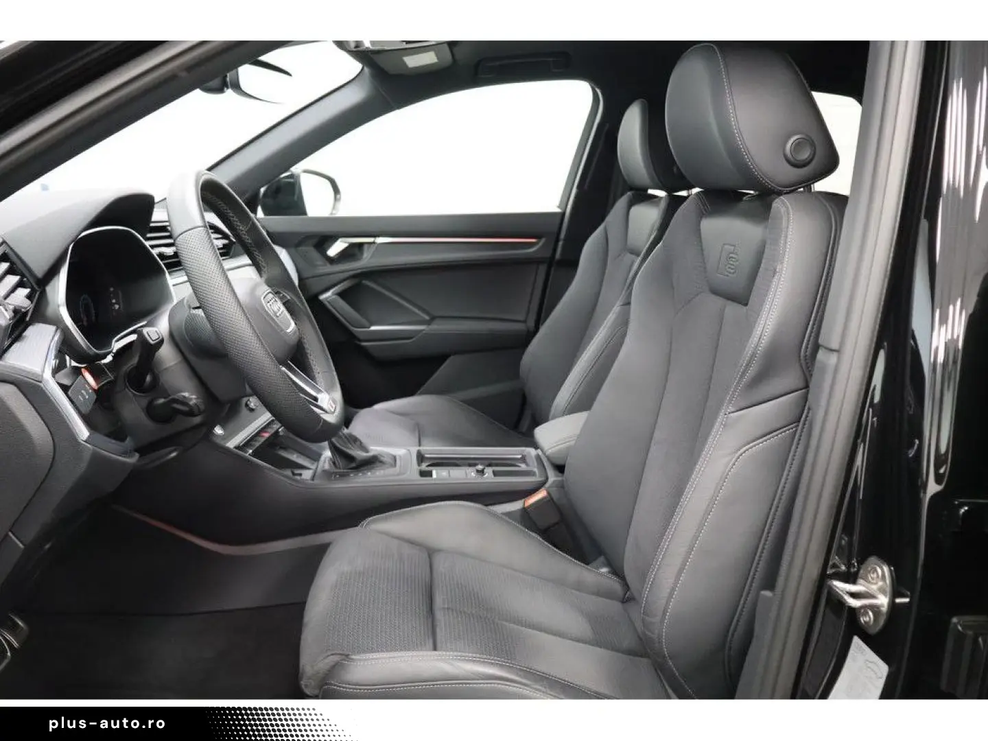 AUDI Q3 Sportback 40 TDI quattro S-line S tronic Navi