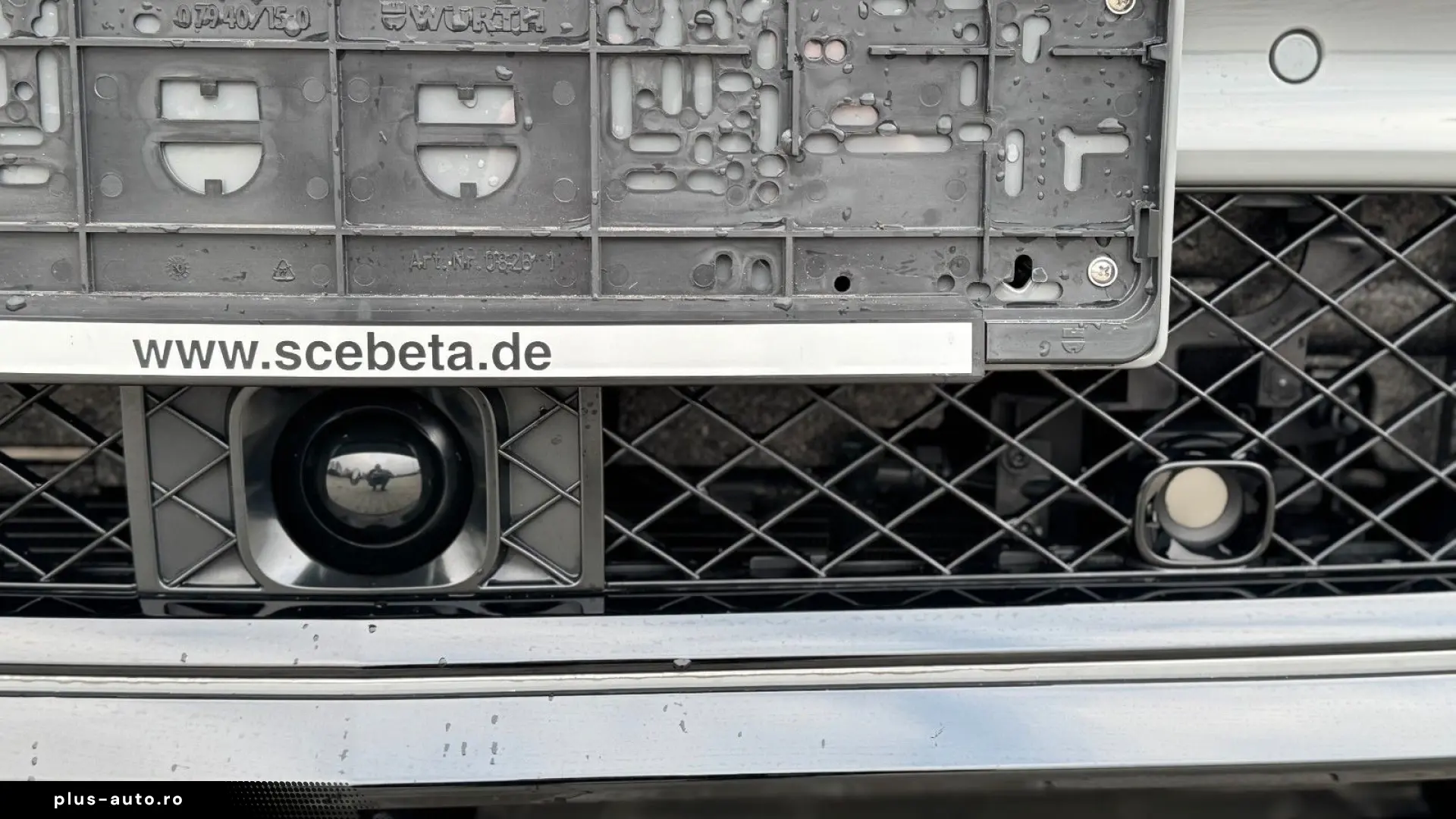 BENTLEY Bentayga S V8  Luft  Carbon Br  TV  Night Vision