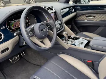 BENTLEY Bentayga S V8  Luft  Carbon Br  TV  Night Vision