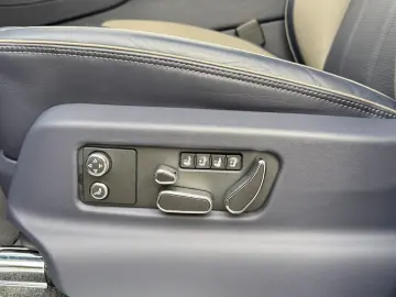 BENTLEY Bentayga S V8  Luft  Carbon Br  TV  Night Vision