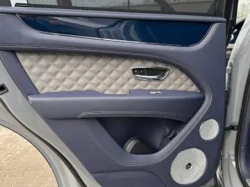 BENTLEY Bentayga S V8  Luft  Carbon Br  TV  Night Vision