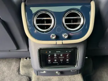 BENTLEY Bentayga S V8  Luft  Carbon Br  TV  Night Vision