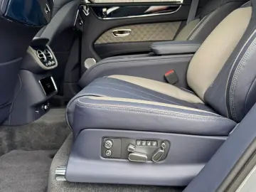 BENTLEY Bentayga S V8  Luft  Carbon Br  TV  Night Vision