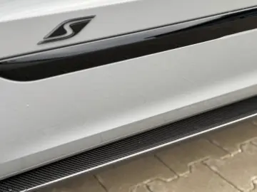 BENTLEY Bentayga S V8  Luft  Carbon Br  TV  Night Vision