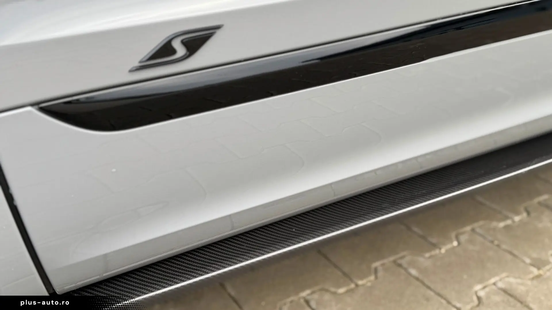 BENTLEY Bentayga S V8  Luft  Carbon Br  TV  Night Vision