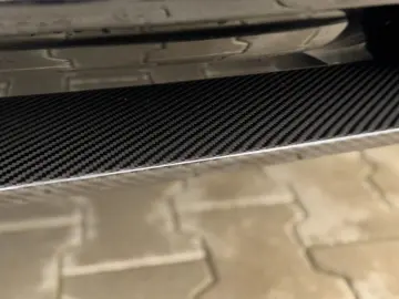 BENTLEY Bentayga S V8  Luft  Carbon Br  TV  Night Vision