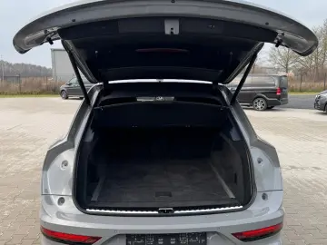 BENTLEY Bentayga S V8  Luft  Carbon Br  TV  Night Vision