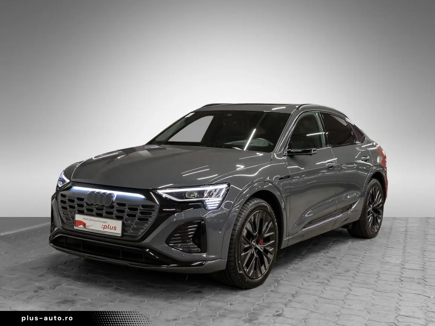 AUDI Q8 Sportback 55 e-tron