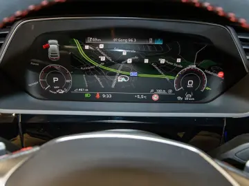 AUDI Q8 Sportback 55 e-tron