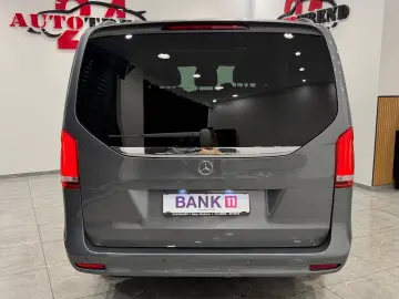 MERCEDES-BENZ V300 d AMG-LINE EDITION 4MATIC lang 7-&hellip;