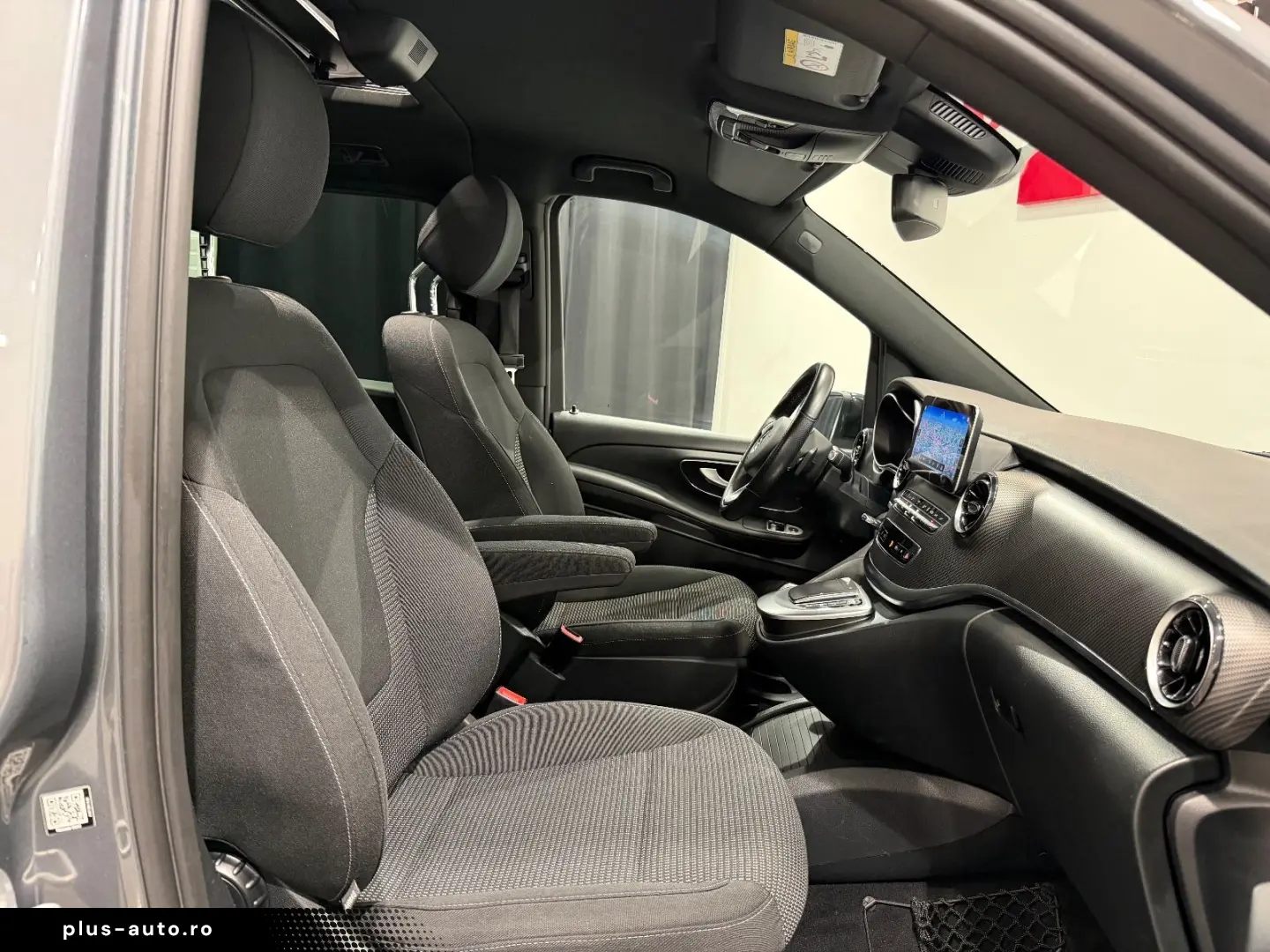 MERCEDES-BENZ V300 d AMG-LINE EDITION 4MATIC lang 7-&hellip;