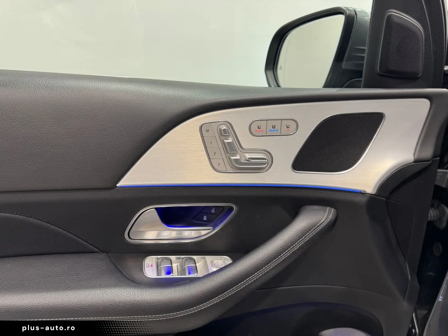 MERCEDES-BENZ GLS 400 d 4Matic AMG-LINE 7-SITZER PAN&hellip;