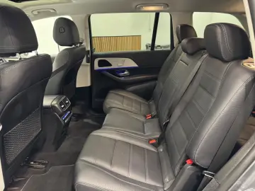 MERCEDES-BENZ GLS 400 d 4Matic AMG-LINE 7-SITZER PAN&hellip;