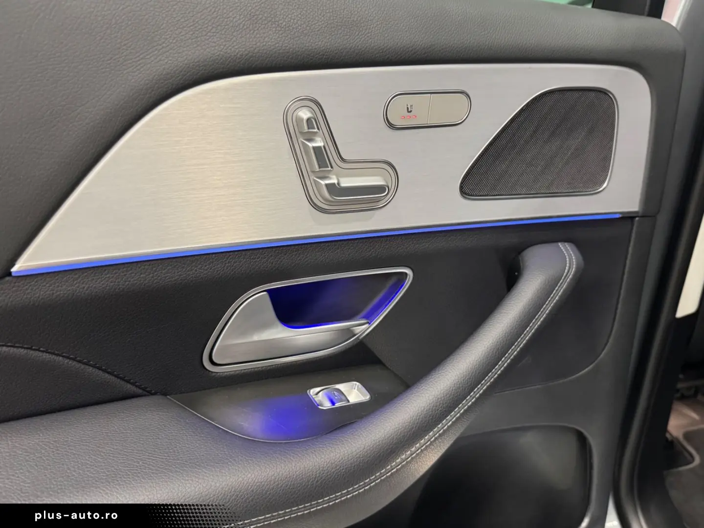 MERCEDES-BENZ GLS 400 d 4Matic AMG-LINE 7-SITZER PAN&hellip;