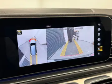 MERCEDES-BENZ GLS 400 d 4Matic AMG-LINE 7-SITZER PAN&hellip;