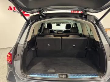 MERCEDES-BENZ GLS 400 d 4Matic AMG-LINE 7-SITZER PAN&hellip;