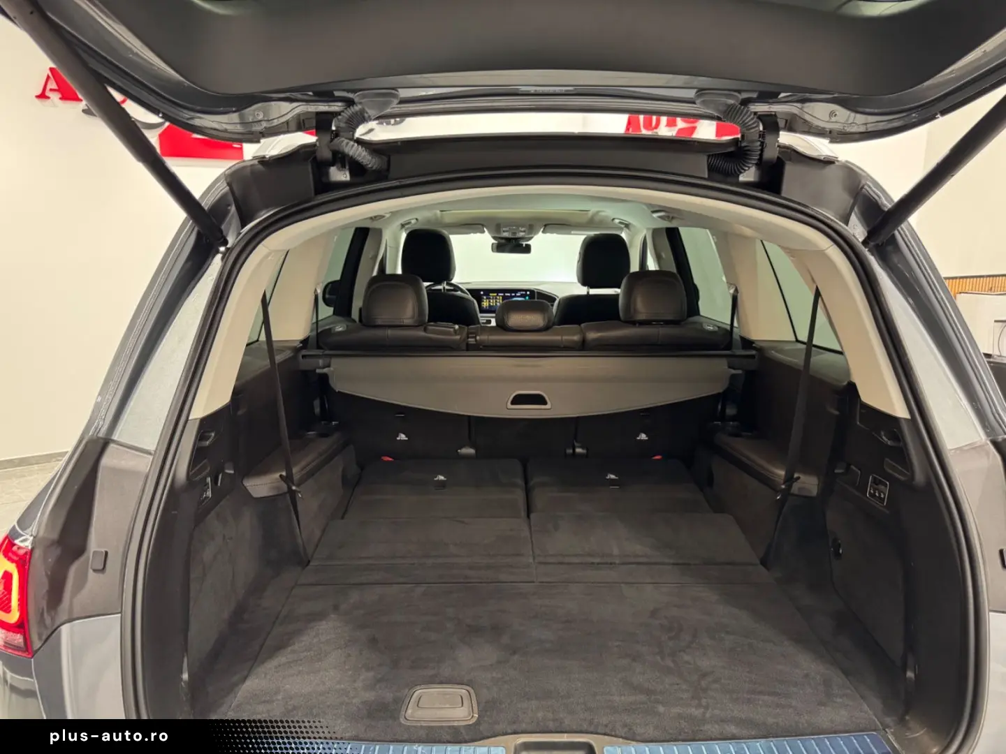 MERCEDES-BENZ GLS 400 d 4Matic AMG-LINE 7-SITZER PAN&hellip;