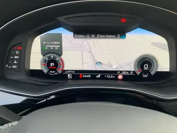 AUDI Q8 50 RSQ8-S-Line