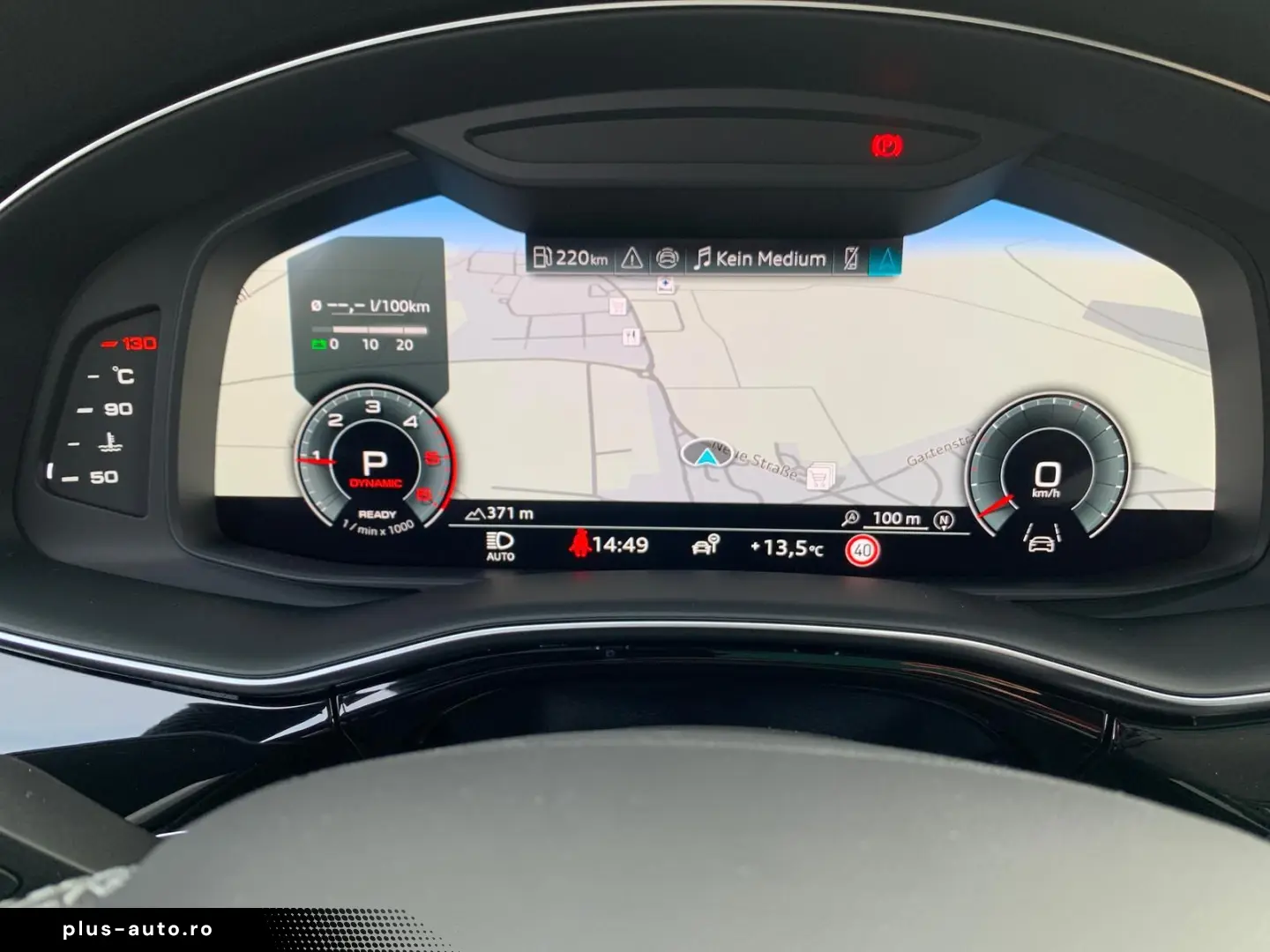 AUDI Q8 50 RSQ8-S-Line