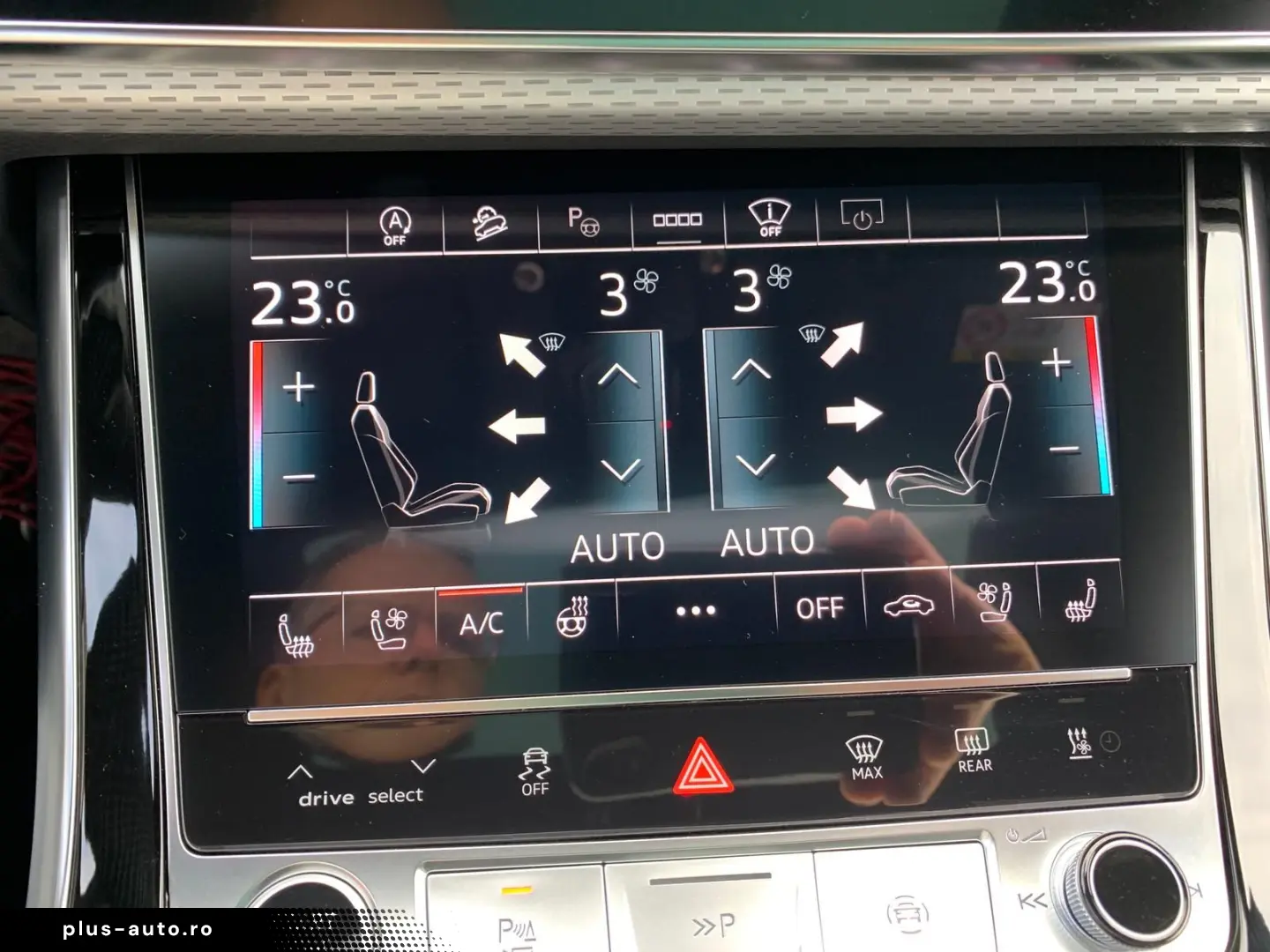 AUDI Q8 50 RSQ8-S-Line