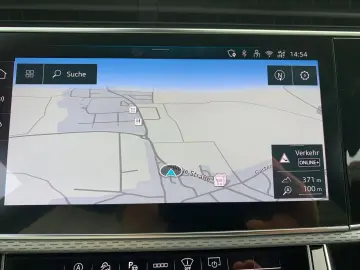 AUDI Q8 50 RSQ8-S-Line