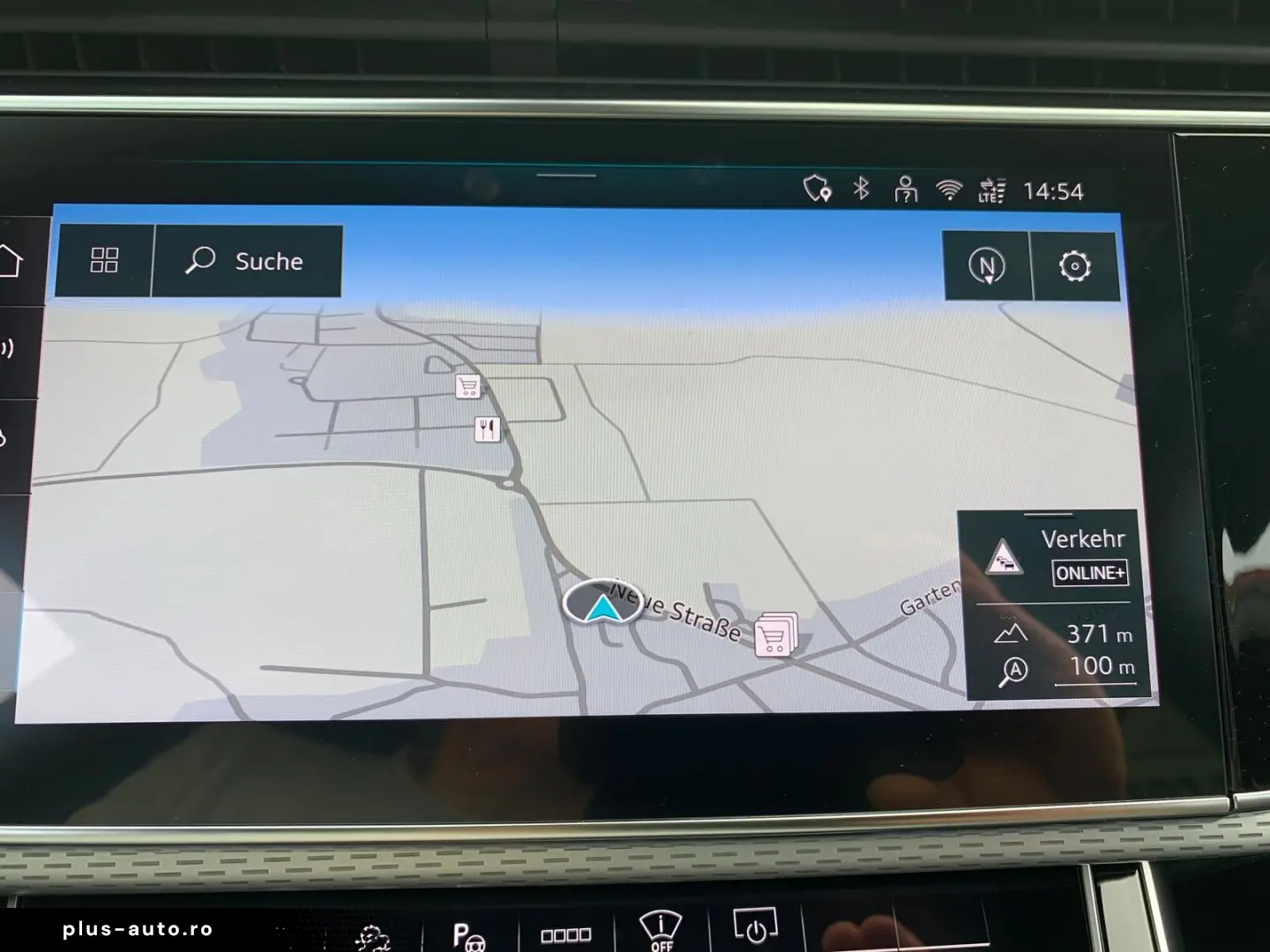 AUDI Q8 50 RSQ8-S-Line