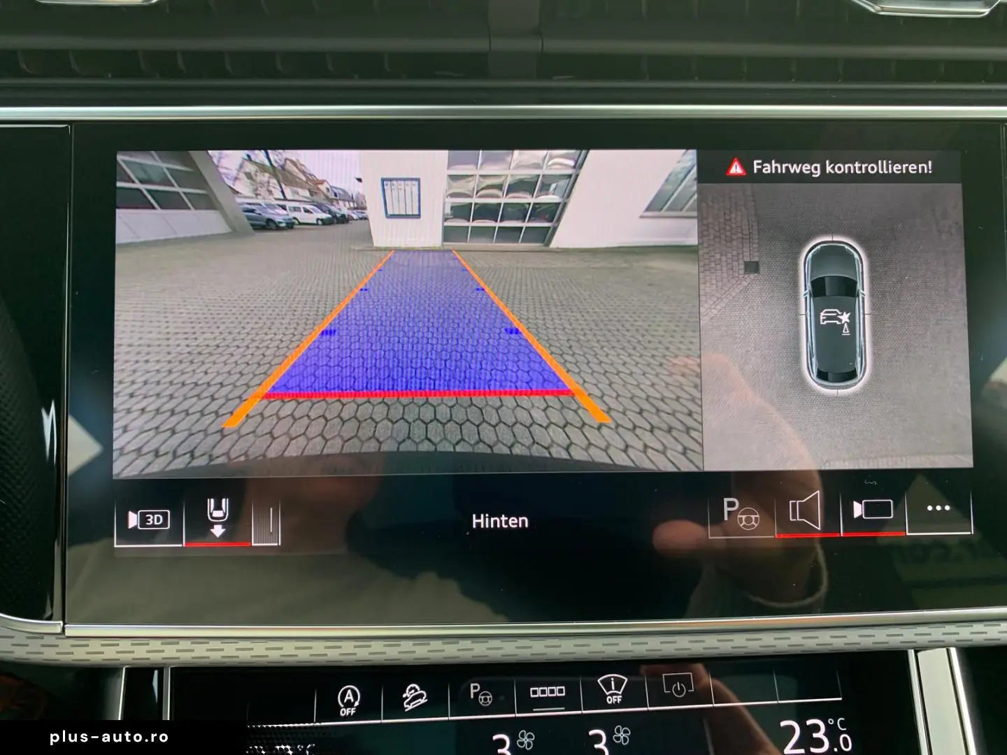 AUDI Q8 50 RSQ8-S-Line