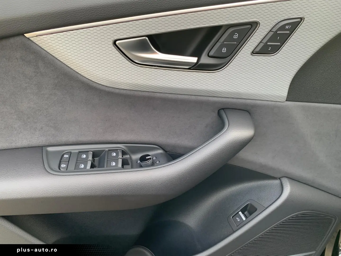 AUDI Q8 50 RSQ8-S-Line